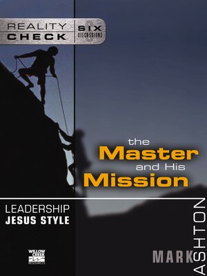 cover image of Leadership Jesus Style